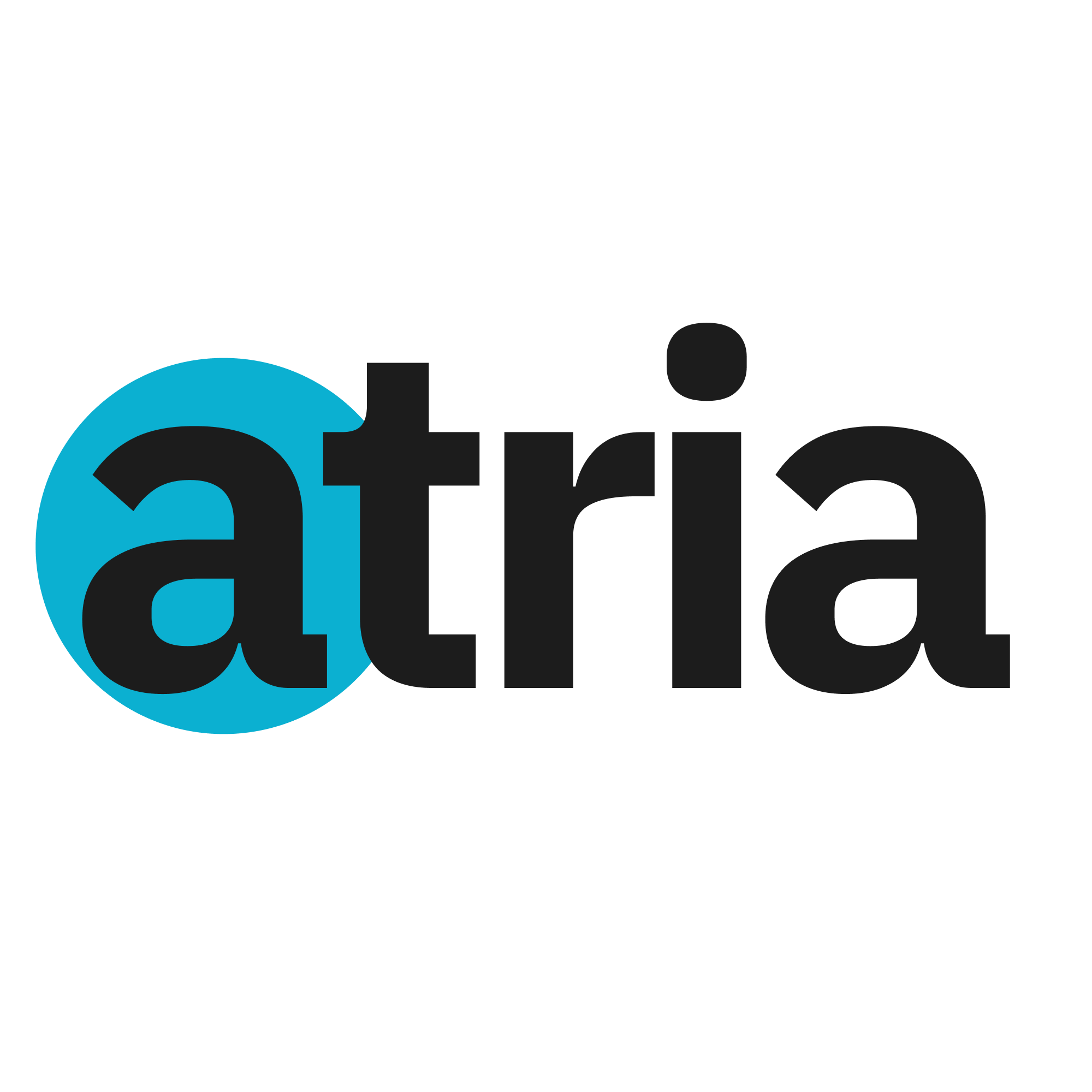 Atria